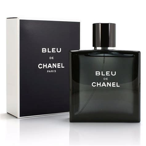 bleu de chanel perfume preço|bleu De Chanel original.